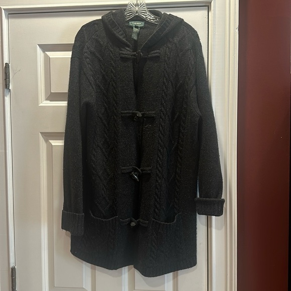 Lauren Ralph Lauren Sweater - Picture 1 of 6